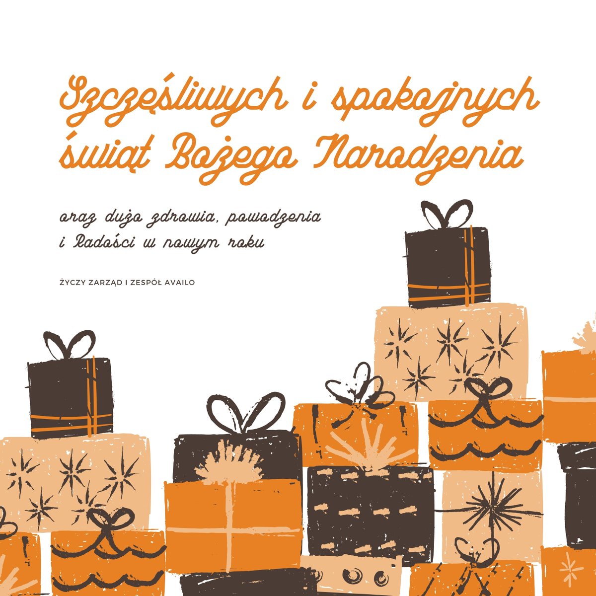 availoprawo's tweet photo. Na #prawo i lewo
Choinki dziś lśniące🎄

A w kuchni parują 
Potrawy gorące 

Święta tuż tuż a zatem 
Wznosimy za Was toast #adwokat-em🥂😎!

Miłości, radości,
Zdrowia i szczęśliwości! ❤️ https://t.co/kMaq99dn12