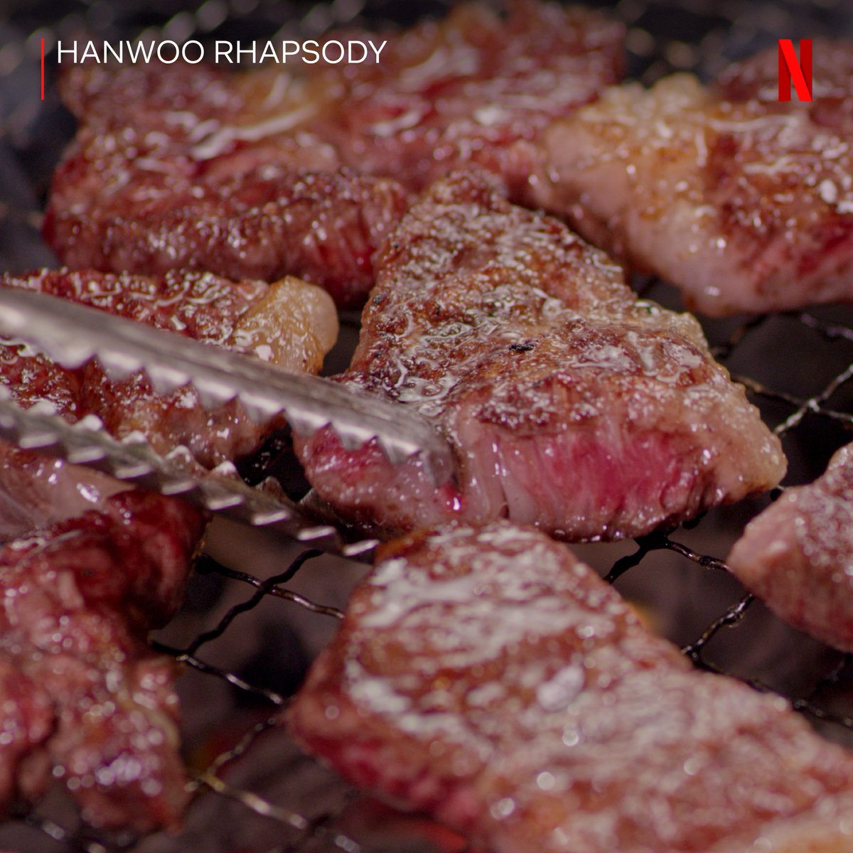 ใครที่นอนหิวอยู่ตอนนี้ ขออนุญาตส่ง ASMR จาก ‘Hanwoo Rhapsody’ มหากาพย์ ...