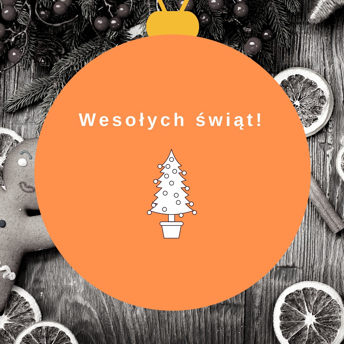 availoprawo's tweet photo. Na #prawo i lewo
Choinki dziś lśniące🎄

A w kuchni parują 
Potrawy gorące 

Święta tuż tuż a zatem 
Wznosimy za Was toast #adwokat-em🥂😎!

Miłości, radości,
Zdrowia i szczęśliwości! ❤️ https://t.co/kMaq99dn12