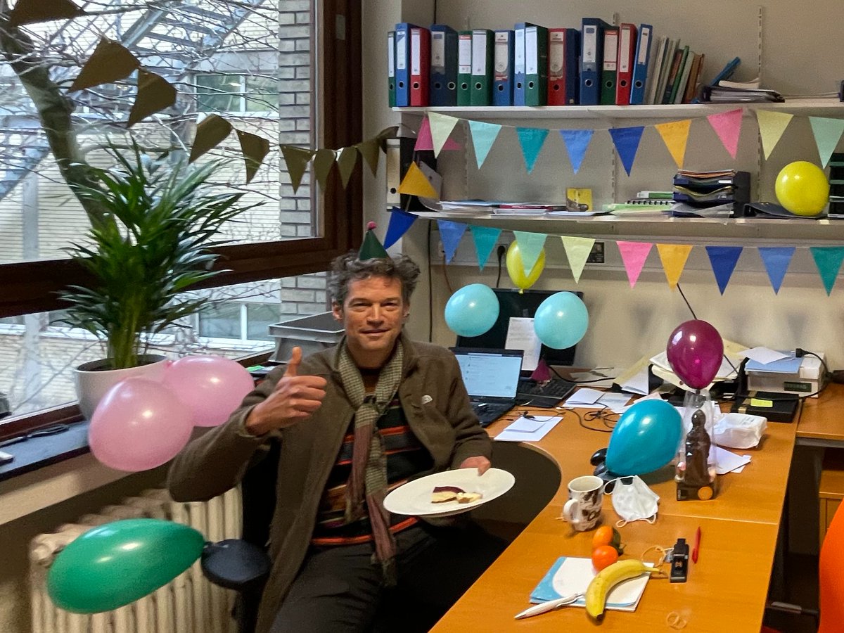 Lut Lynen (@lutlynen) on Twitter photo We have a new department head in clinical sciences <a href="/ITMantwerp/">Institute of Tropical Medicine Antwerp</a> All the best Johan Van Griensven, you will do a fantastic job! We have a new department head in clinical sciences <a href="/ITMantwerp/">Institute of Tropical Medicine Antwerp</a> All the best Johan Van Griensven, you will do a fantastic job!