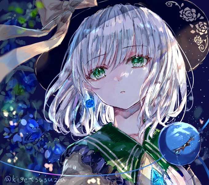 サブタレイニアンローズ 