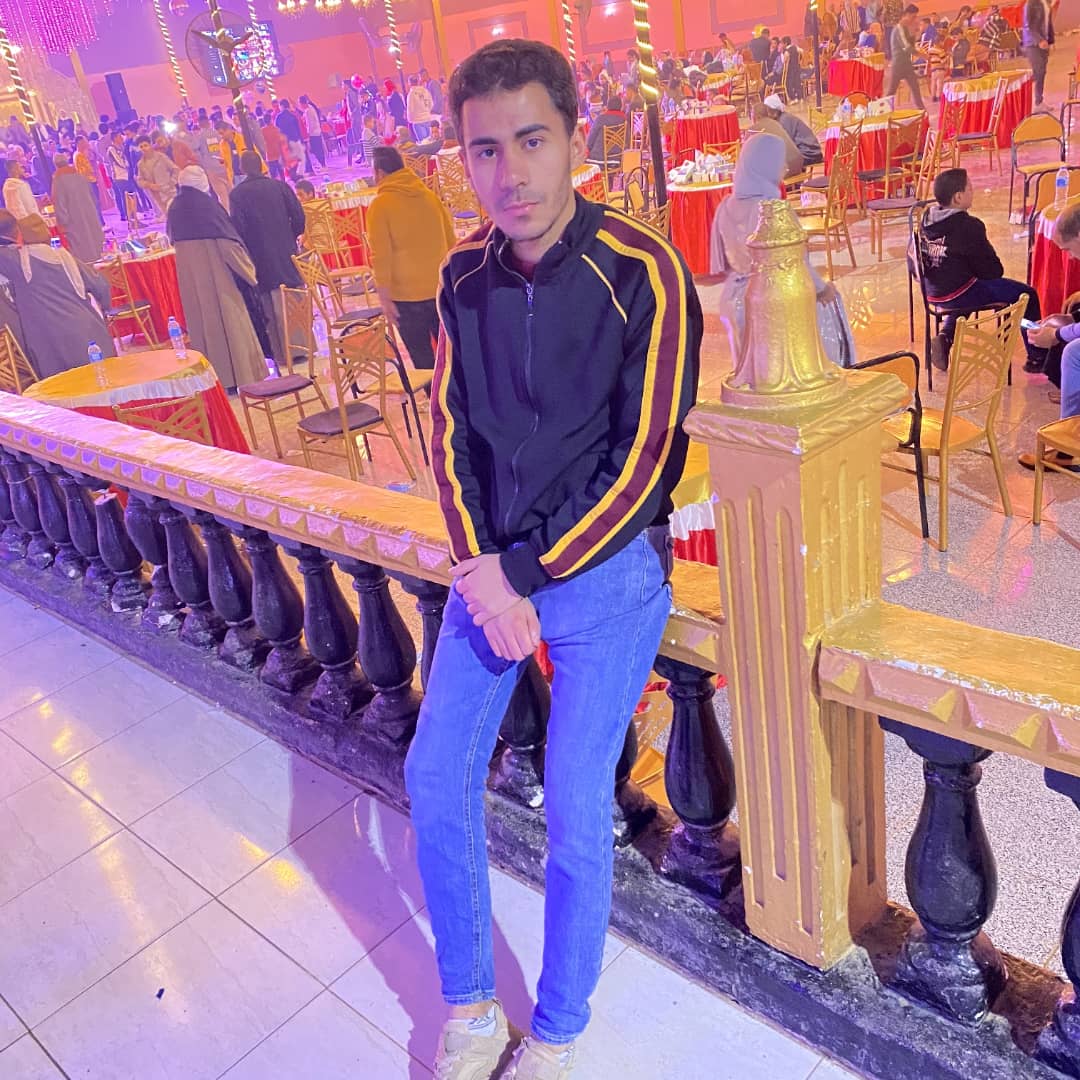 MahamedWaly22's tweet photo. #NewProfilePic https://t.co/u8CEW56bhY