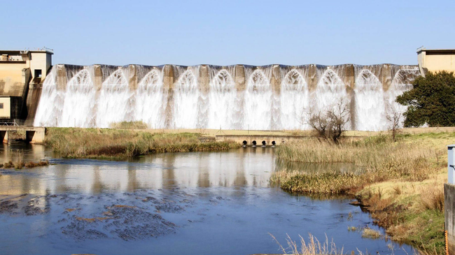 Dams across the country and in KZN are brimful with water levels stable following recent rains
primescholarslibrary.org/advances-fishe…