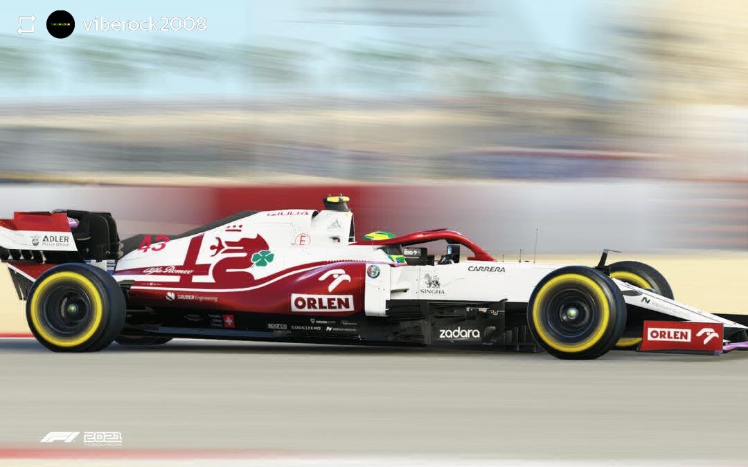 viberock2008's tweet photo. #F1Advent #F1Sweepstakes https://t.co/7qGuwsbdZz