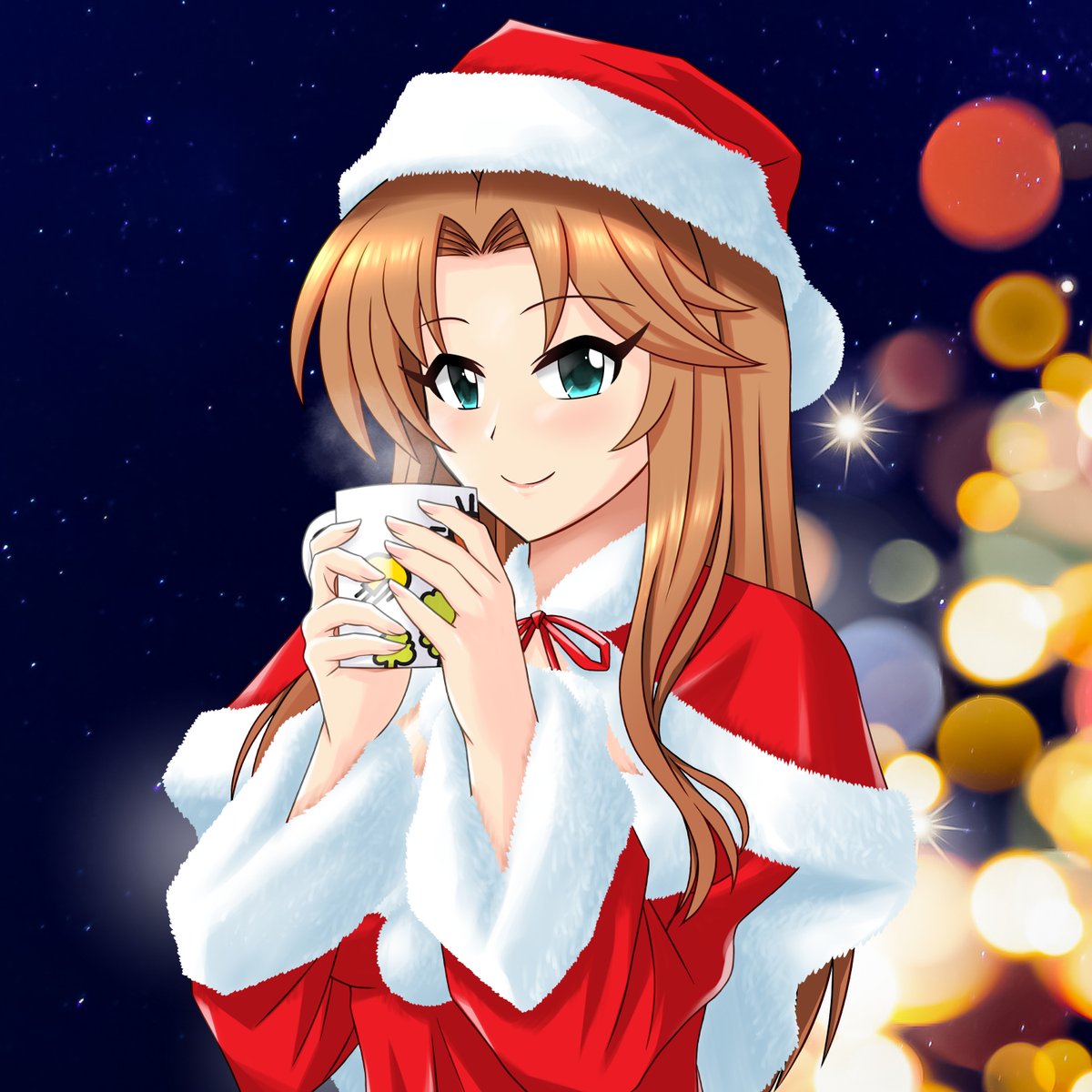メリーセクシークリスマス