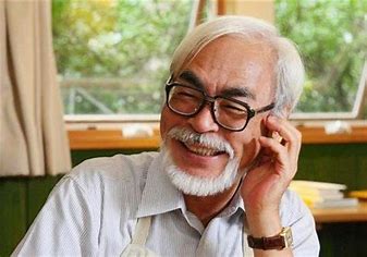 fkmild2011's tweet photo. お手本を真似し続けた宮崎駿。
「型」が無い人に「型破り」なことは絶対にできない
https://t.co/BG1cmoP8wT https://t.co/B66VYYi0a1