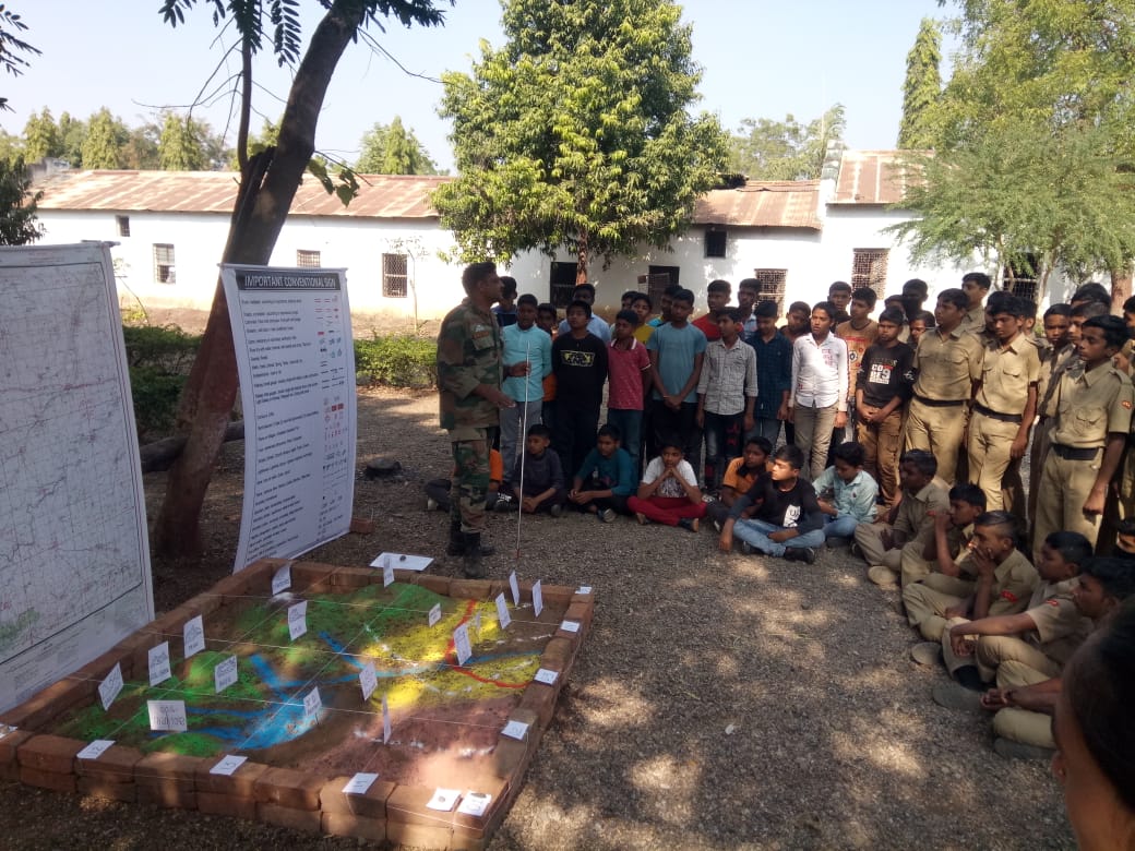 TKhamgaon's tweet photo. 4 day insitu cadres being conducted for JD/ JW. https://t.co/2PPGyoqDqE