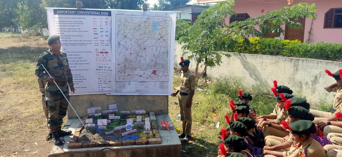 TKhamgaon's tweet photo. 4 day insitu cadres being conducted for JD/ JW. https://t.co/2PPGyoqDqE