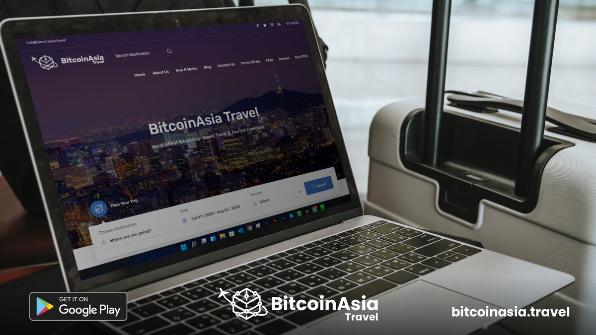 bitcoin_asia's tweet photo. #Funfactalert
Did you know that Japanese trains are among the world’s most punctual?
Their average delay is just 18 seconds!
#btca #bitcoinasia #crypto #cryptocurrecy #CryptocurrencyNews #Bitcoin #cryptofortravel #futureoftravel #traveling https://t.co/sOLZcP5fqk