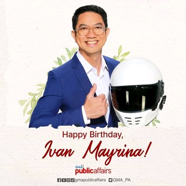kapuso4tified's tweet photo. Happy Birthday & Merry Christmas π Ivan Mayrina! May this day be filled with love & joy! ππ@ivanmayrina
#ILMHISTheInvitation #TWBULosingLouie https://t.co/WhzOkkmOIE