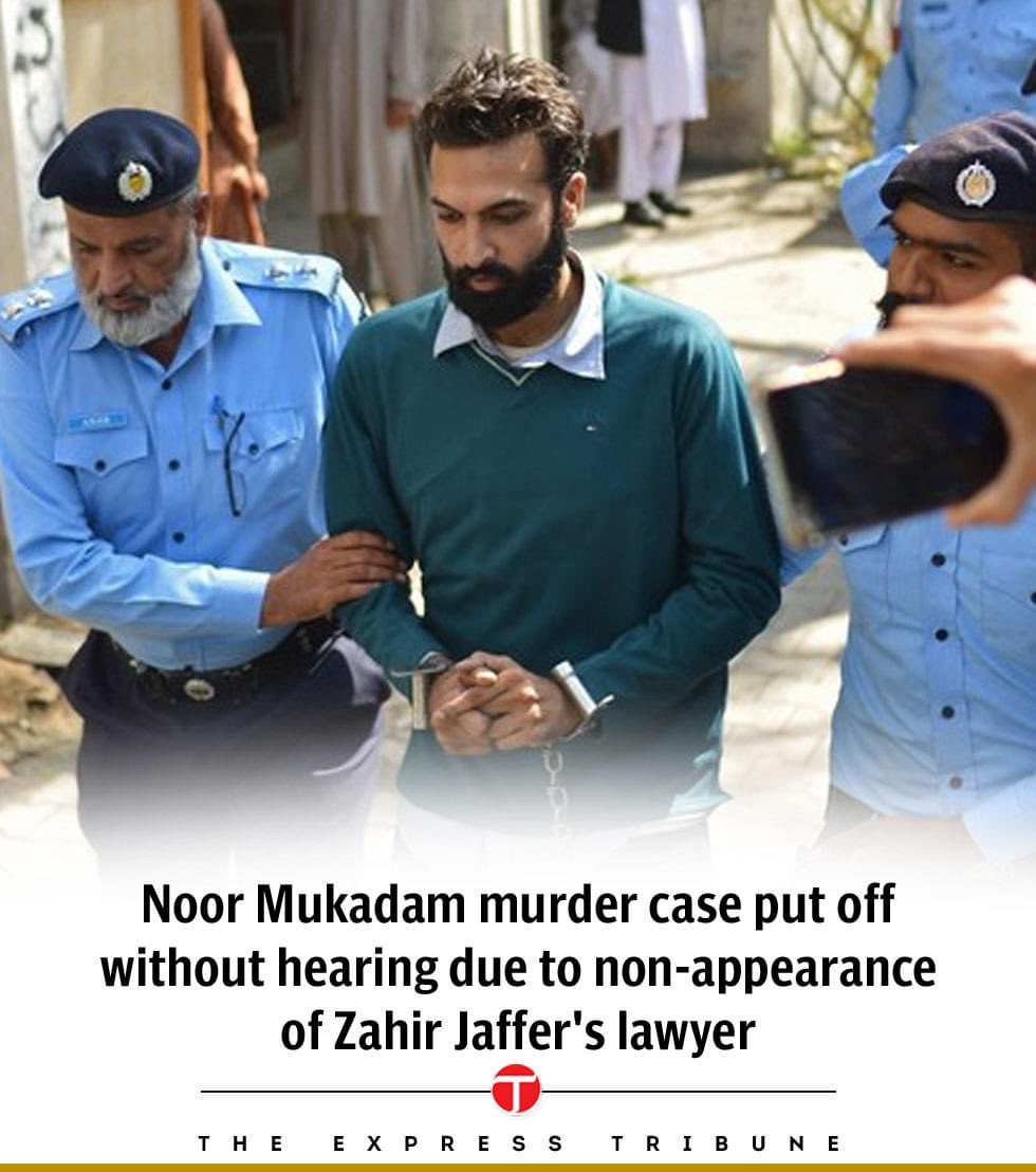DrOsamaSiddique's tweet photo. Wow! This is a signature case. One that stands out for its barbarity. One where many already fear that the powerful accused will get away with - well - murder. Yet no sense of urgency. No measures to prevent expected delaying tactics. Business as usual. What a leadership crisis https://t.co/iZrovR5512