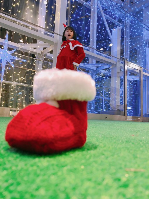 Twitterのコスプレ画像10