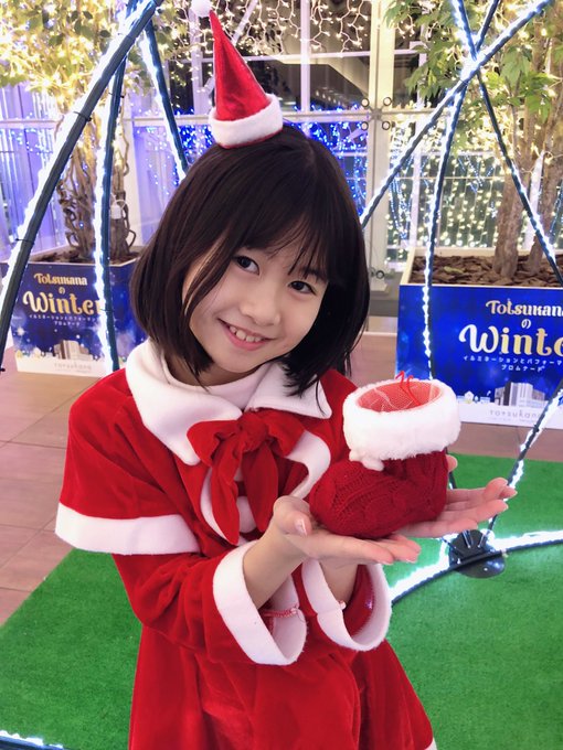 Twitterのコスプレ画像11