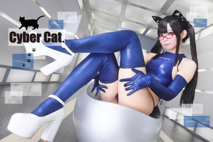 Twitterのコスプレ画像30