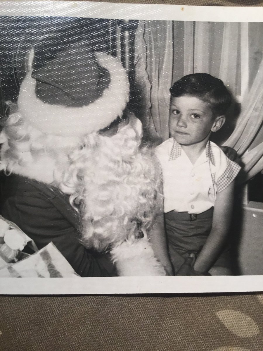 Peter Ford tweet media