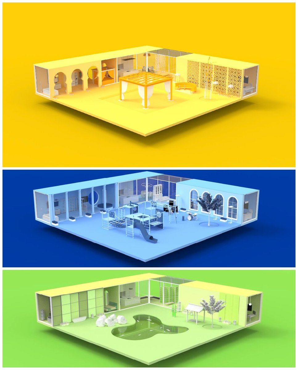 Flefi5's tweet image. Congrats &amp;amp; welcome! You can place your NFTs on the wall of a MetaHome. Soon you can see them in AR and later you can explore our own Metaverse. Check it out @MetaHomes