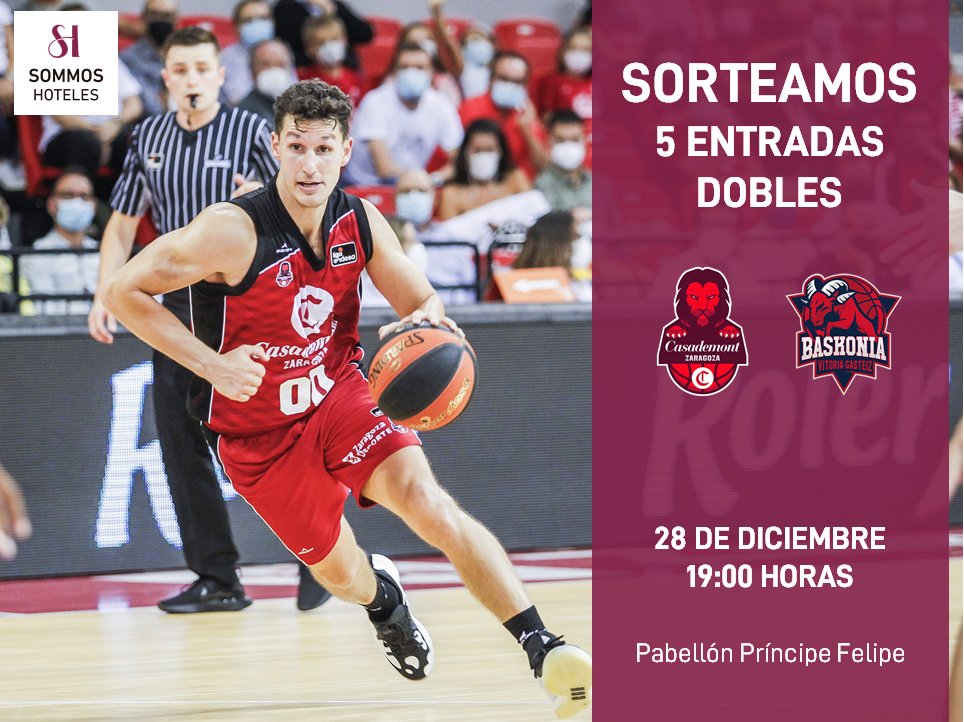 SOMMOS Hoteles tweet media