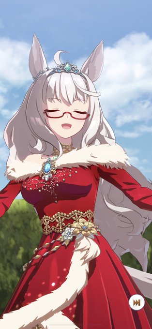 ハヤヒデ…お前遂に有馬で勝ってくれたな…記念だ 