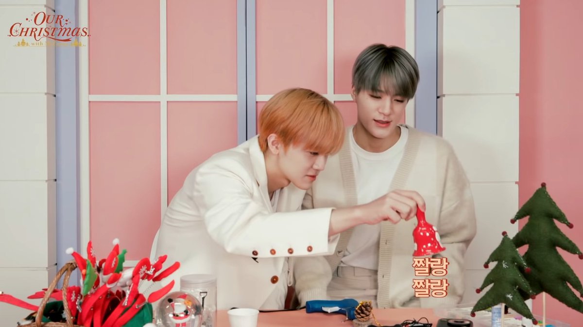 LeeJeno_IDN's tweet photo. Kalian gemes sekali hey😭😭😭 https://t.co/AH5DVzyEbw