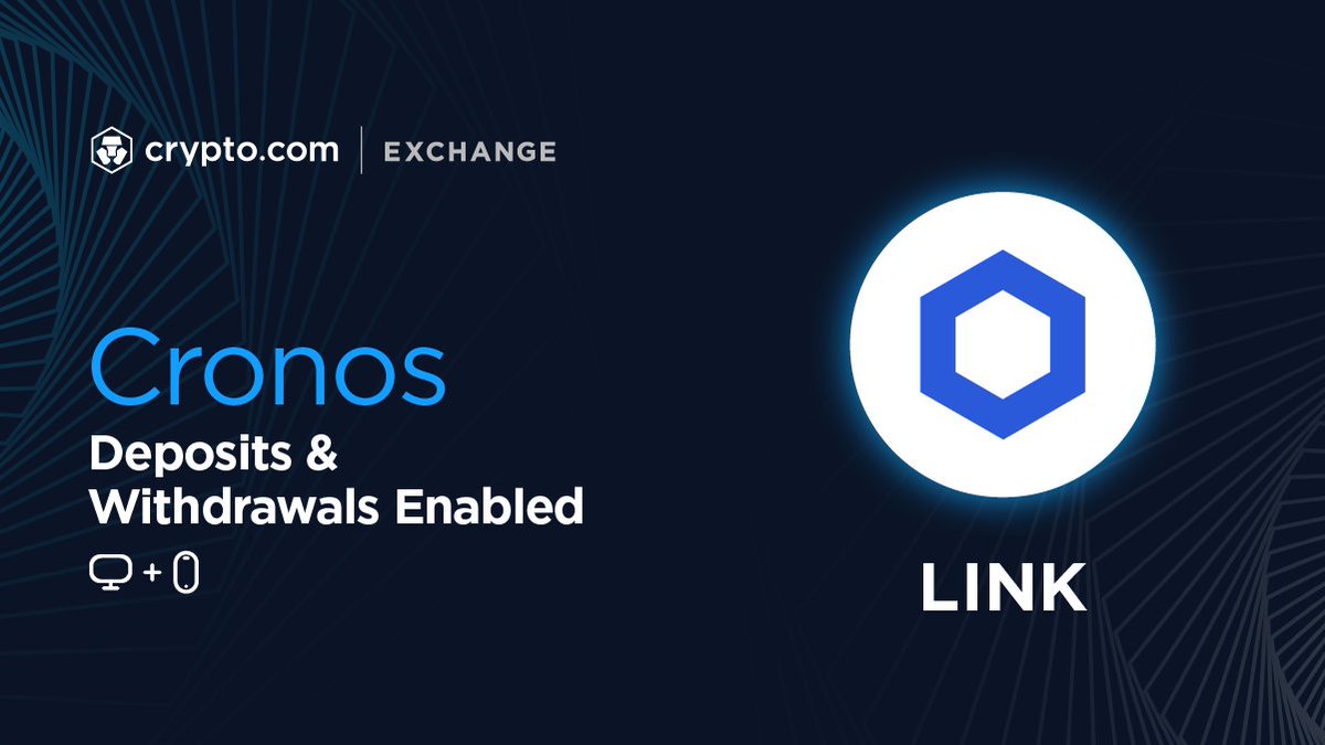 Crypto.com Exchange tweet media