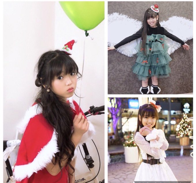 Twitterのコスプレ画像4