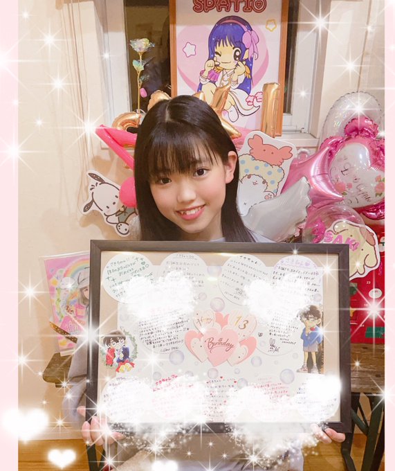 Twitterのコスプレ画像3