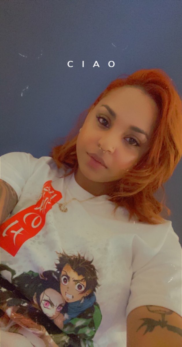 laigunna_'s tweet photo. What it do, baby boo. https://t.co/vl8m4At0jI