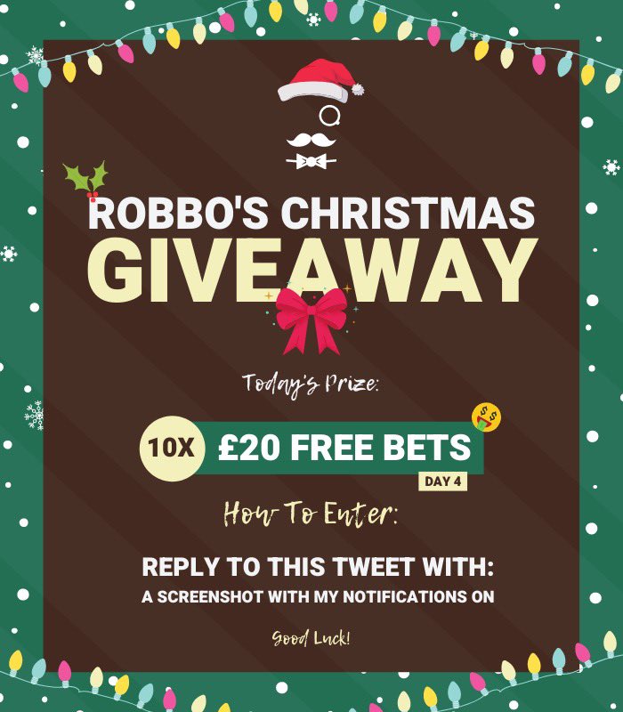 🎩 Andy’s Football Tips tweet media