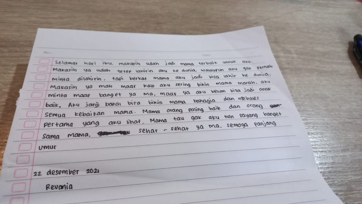 MuliaKusumah's tweet photo. Hari Ibu https://t.co/mfjFK9GiYP