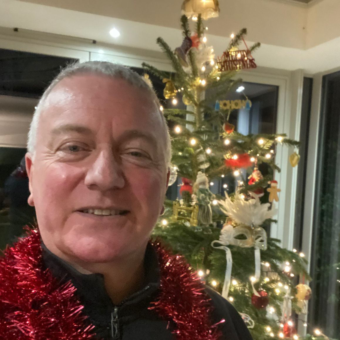 NystagmusUK's tweet image. Happy Christmas from Tim and the Nystagmus Network - mailchi.mp/nystagmusnetwo…