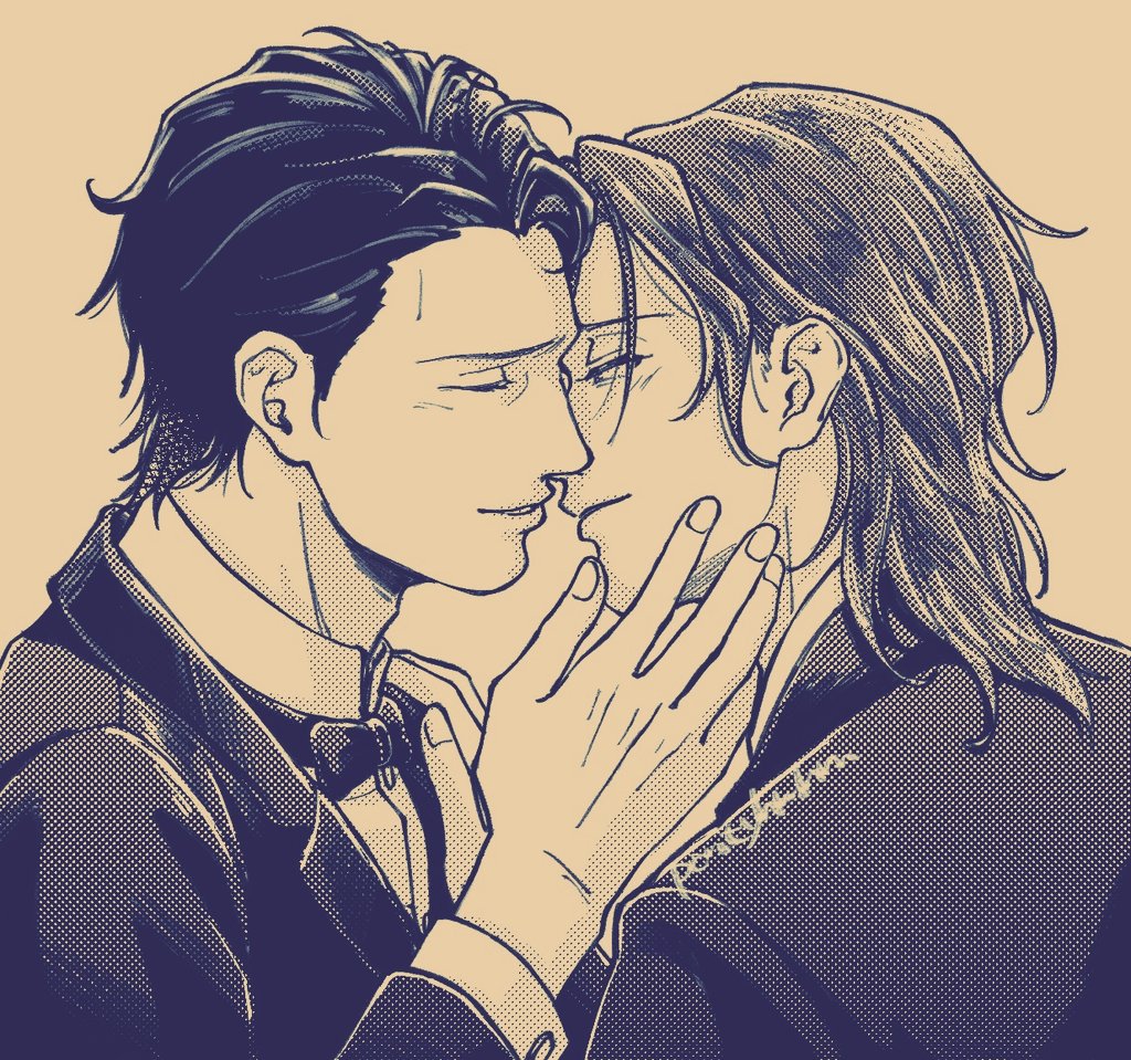pontyhmhm's tweet photo. マイアル https://t.co/JJrM9NGpYq
