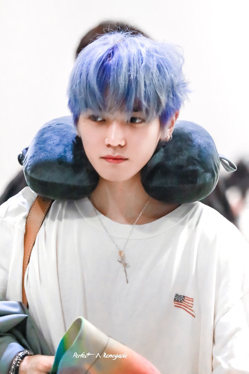 200312 #태용 #TAEYONG #TYLookbook #fashion #airport
🔗 tylookbook.com/2020/200312/