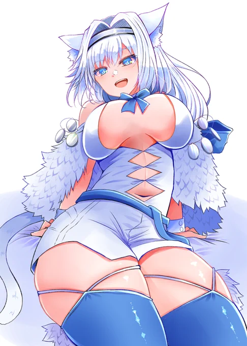 ドブルイニャは生命力が強いからな 