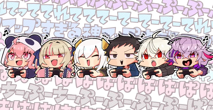 べびぱ合唱 