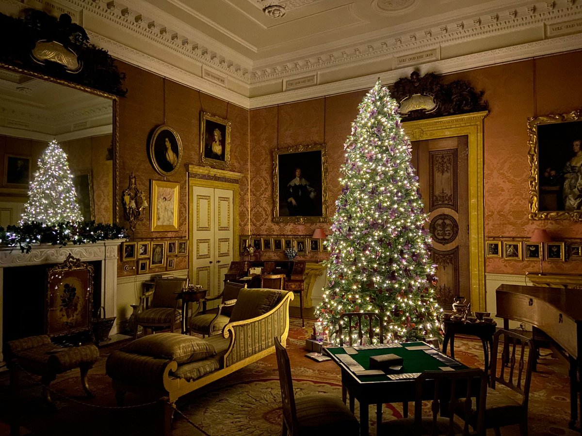 acoustiguideUK's tweet photo. Merry Christmas and a Happy New Year to our Acoustiguide family around the world, our partners, friends and the amazing creative talent that have helped make this a memorable year. A big thank you to @NTKingstonLacy for supplying the images for our Christmas card this year. https://t.co/LY6EVW0XMr