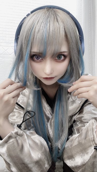 Twitterのコスプレ画像22