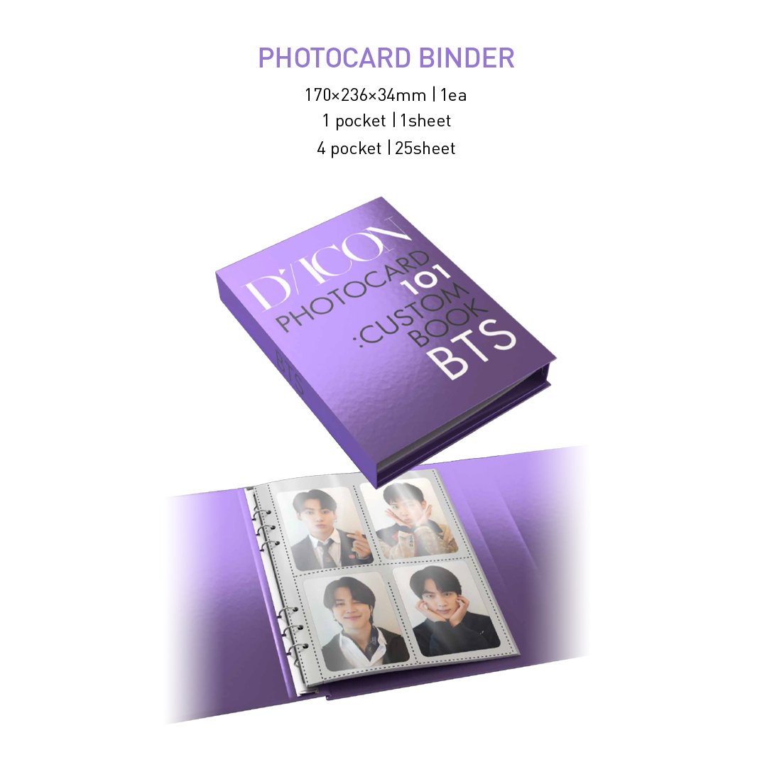 rkhiveesells's tweet photo. #YMSPHTingi | help rt🙏
WTS/LFB

✨BTS DICON 101: Custom Book - Tingi
🏷️see photo for the pricelist

📅DOP: Jan. 15

✓All in + LSF
✓Normal ETA

Reply "Mine + Items"

*will open 2nd slot if all are taken. https://t.co/ttsAWJQK66