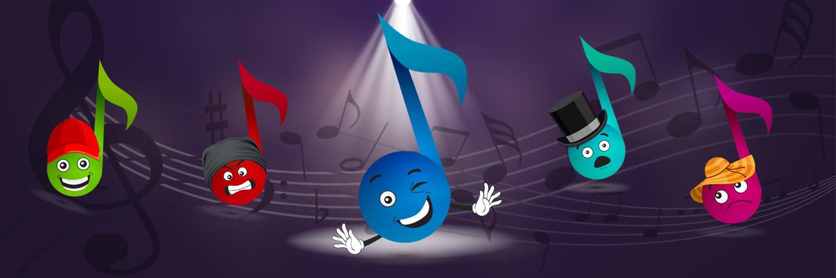 IcNotes's tweet photo. Ding Dong 🎶
Hello and welcome to IC Notes Twitter page. We are super excited to announce that we’re going to launch the NFT project on $ICP that will represent all the music lovers. Keep an eye on our process!
#NFT #ICNotes #ICP #NFTcollection #NFTdrops #NFTCommmunity https://t.co/dshJXVSj7b