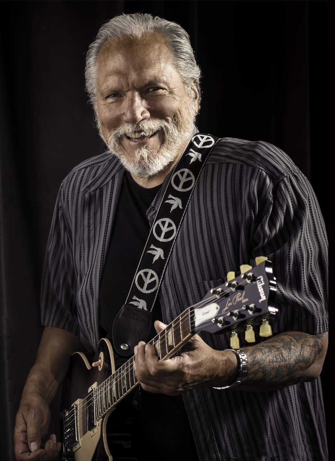 Happy Birthday  Jorma Kaukonen, former Jefferson Airplane guitarist, born today in 1940 81 