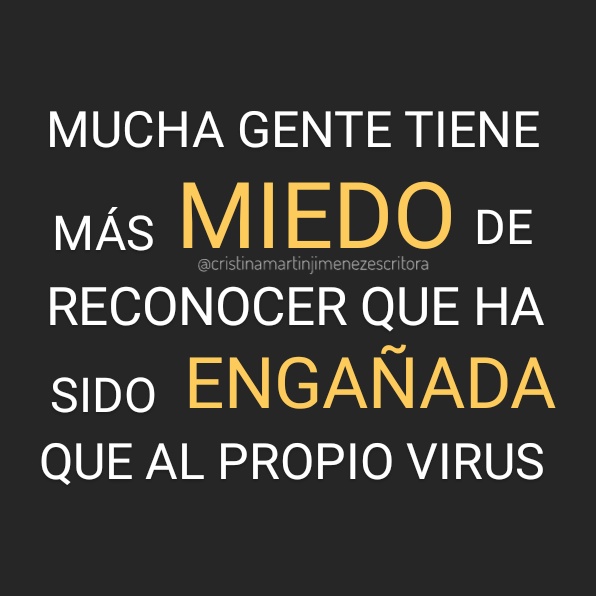 crismartinj's tweet photo. #VacunaCOVID19 
#YoNoMePongoBozal 
#Mascarilla https://t.co/wlZ3W19ZsO