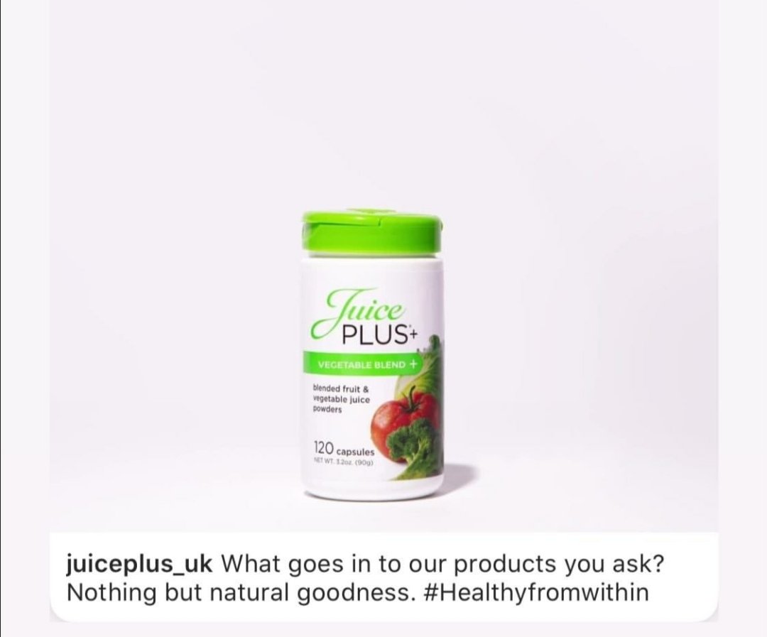 ChimeeU's tweet photo. What more can you ask for this yuletide season..... Get your juice-plus @ https://t.co/WrEYXGBqCV https://t.co/PFDh7TaqA0