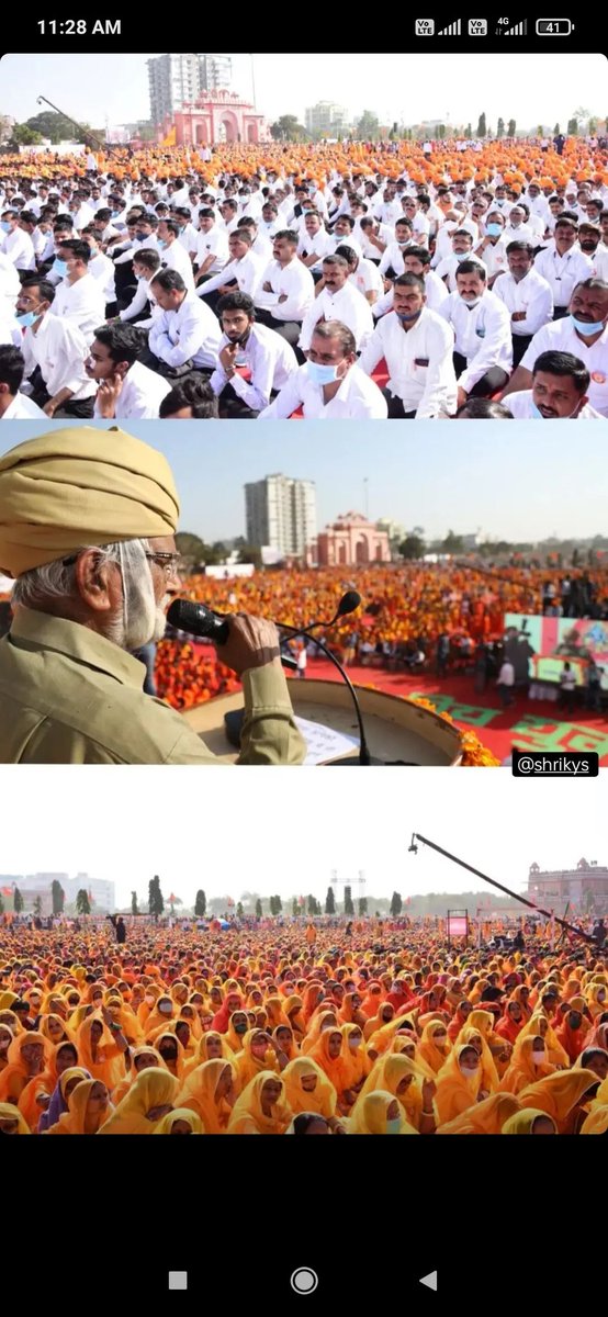 BannaArvind's tweet photo. #हीरक_जयंती_समारोह जयंती
@shri_kys
@Shri_PF https://t.co/w87seQCXv1