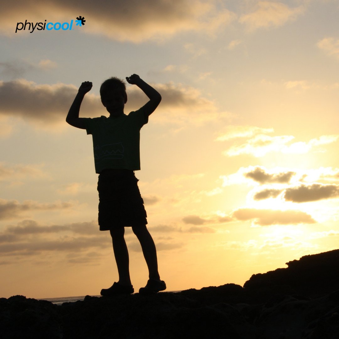 Physicool tweet media