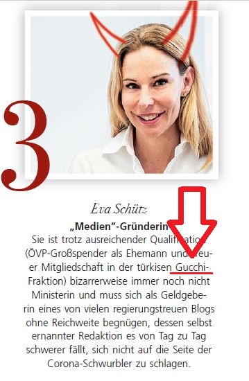 moritzwindegger's tweet photo. Satire lebt davon, dass Satiriker von einer etwas überhöhten Warte aus spötteln. Wird das intellektuelle Niveau unterboten, geht der Schuss nach hinten los.
btw, #bob21 - Ich erklär Euch gern die Aussprache des "C dolce". Die Marke heißt "GutSCHi und schreibt sich Gucci. 🤦♂️😂 https://t.co/vZEVEss1Xq