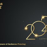 Photo by Jacksons Fencing (@JFsecurity)