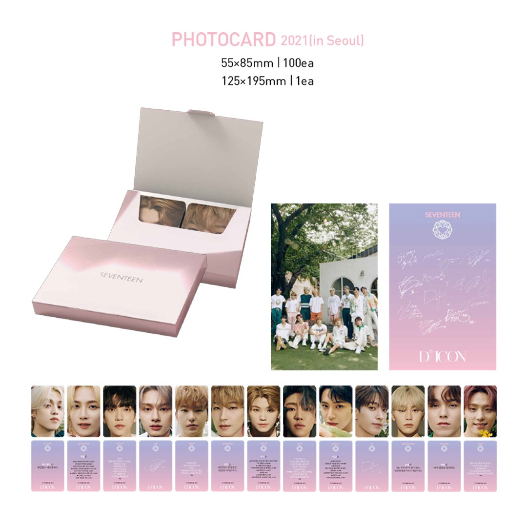 rkhiveesells's tweet photo. #YMSPHTingi | help rt🙏
WTS/LFB

✨SEVENTEEN DICON 101: Custom Book - Tingi
🏷️see photo for the pricelist

📅DOP: Jan. 15

✓All in + LSF
✓Normal ETA

Reply "Mine + Items"

*will open 2nd slot if all are taken. https://t.co/vkcDg7Ffph