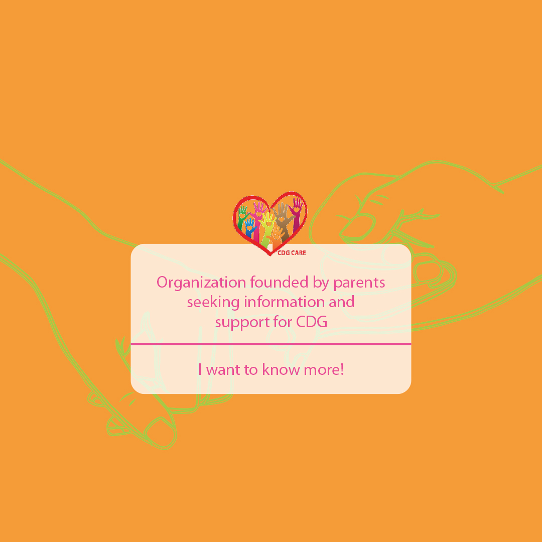 worldCDG's tweet photo. #CDGCommunity
🔜 Rare Disease Day Symposium & CDG/NGLY1 Family Conference
CDG CARE will co-host the Rare Disease Day Symposium & CDG/NGLY1 Family Conference, between the 25th and 27th of February 2022.
Follow this pages:
👉https://t.co/hN6Z7OklcU
👉https://t.co/9TLZuPASqY https://t.co/2umX7PxAtR