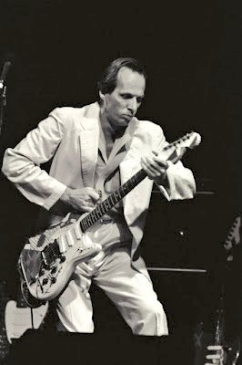 Happy Birthday  Adrian Belew, former King Crimson guitarist, 72 