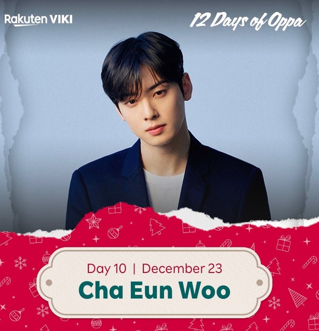 lovenunubear's tweet photo. Viki IG update with Cha Eun Woo! 😍❤
https://t.co/CzouYpkZig
#차은우 #CHAEUNWOO #Leedongmin
#ASTRO #12DaysofOppa @Viki https://t.co/fLVZoyLK9E