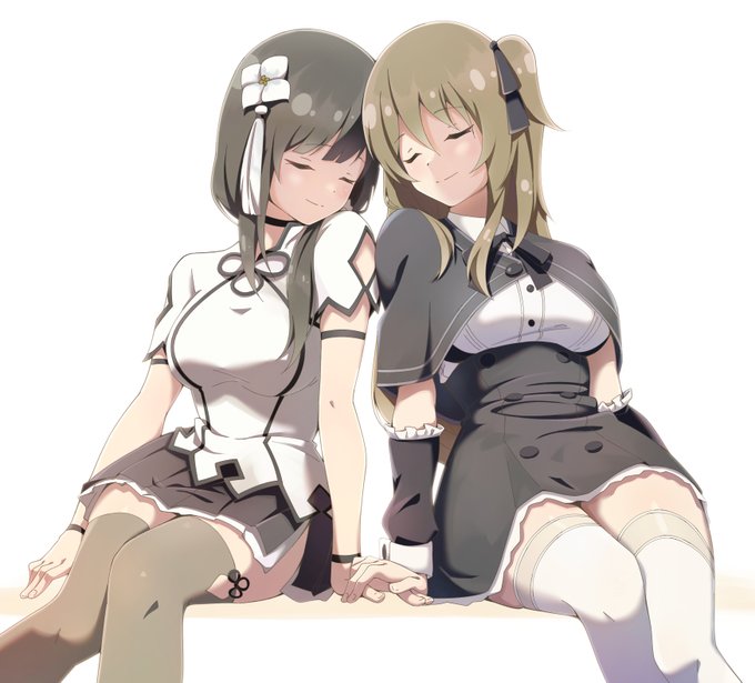 いろいろ描きましたね😘
 #2021年自分が選ぶ今年の4枚 